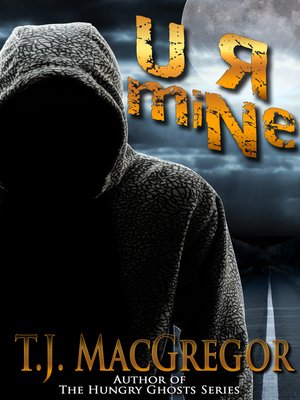 U R miNe - ebook